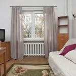 アパート P&o Konstruktorska Mokotow ワルシャワ