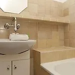 Daire P&o Konstruktorska Mokotow *