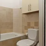 Daire P&o Konstruktorska Mokotow Varşova
