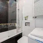 P&o Mokotów Apartamento Varsovia