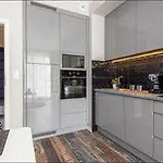 아파트 P&o Konstruktorska Mokotow