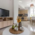 Apartamento P&o Mokotów