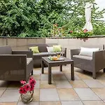 아파트 P&o Konstruktorska Mokotow *