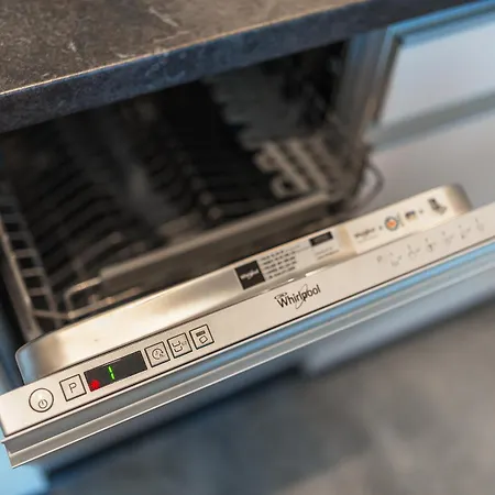 P&O Apartments Konstruktorska Mokotow