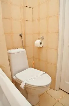 Appartamento P&o Konstruktorska Mokotow *