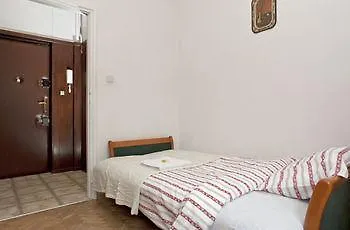 Apartament P&o Mokotów *