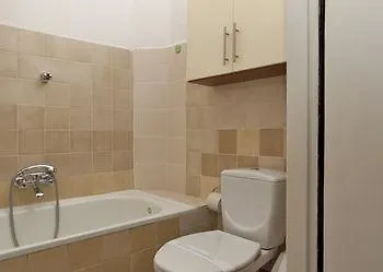 Apartment P&O Apartments Konstruktorska Mokotow Warsaw