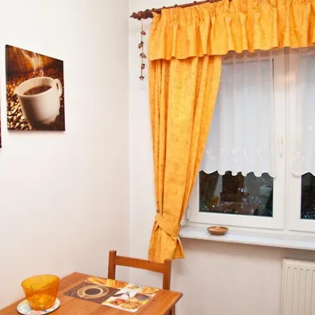 P&O Apartments Konstruktorska Mokotow