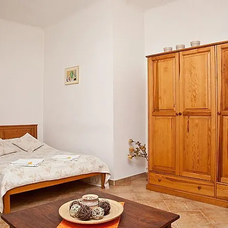 P&o Konstruktorska Mokotow Варшава