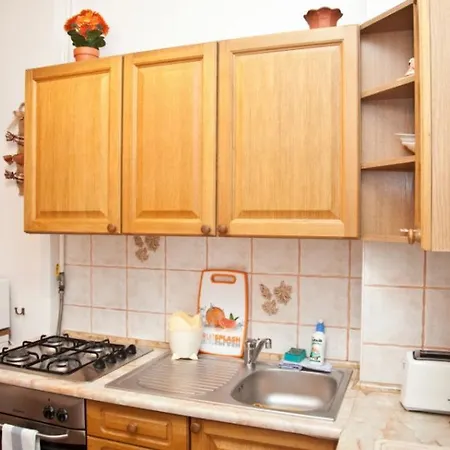 Apartment P&O Apartments Konstruktorska Mokotow