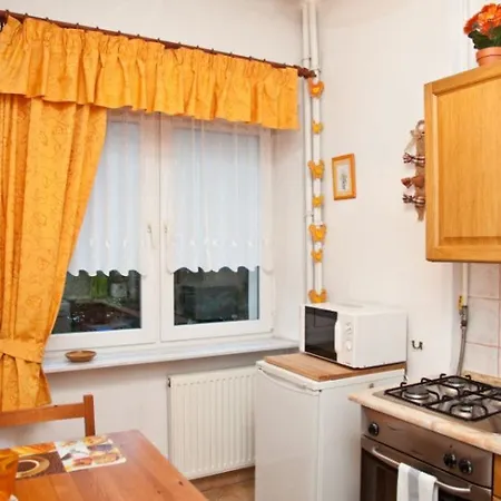 Apartman P&o Konstruktorska Mokotow Varsó