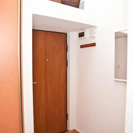 P&O Apartments Konstruktorska Mokotow