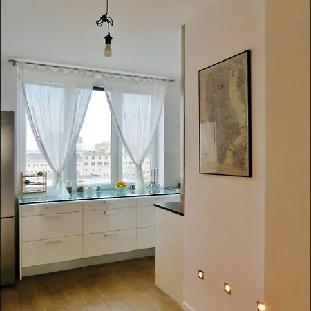 P&o Konstruktorska Mokotow