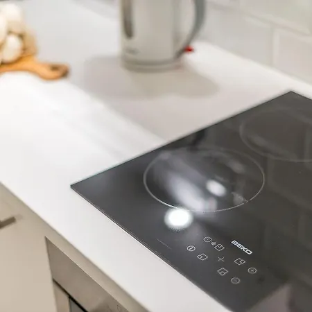 P&o Konstruktorska Mokotow