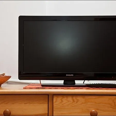 Apartament P&o Mokotów