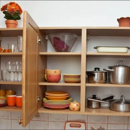 Apartman P&o Konstruktorska Mokotow Varsó