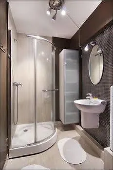 P&O Apartments Konstruktorska Mokotow Apartment *