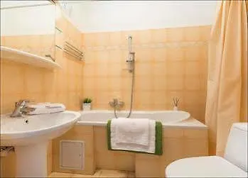 P&O Apartments Konstruktorska Mokotow