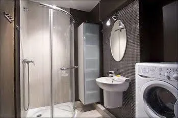 P&O Apartments Konstruktorska Mokotow Apartment *