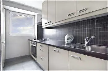 Apartment P&O Apartments Konstruktorska Mokotow *