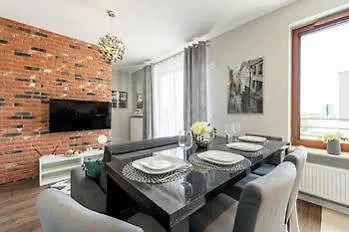 P&O Apartments Konstruktorska Mokotow *