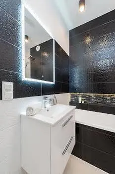 Apartman P&o Konstruktorska Mokotow *