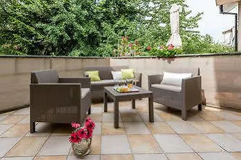 Apartment P&O Apartments Konstruktorska Mokotow *