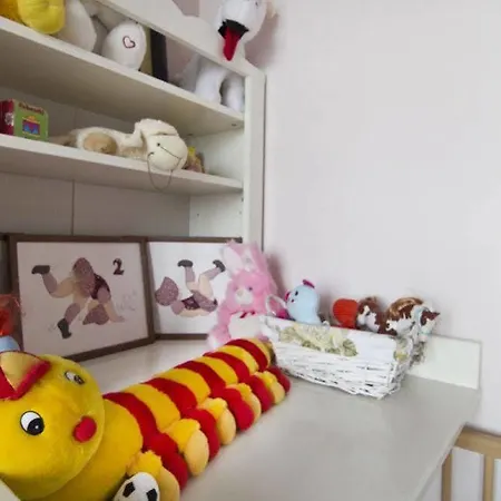 P&o Konstruktorska Mokotow *