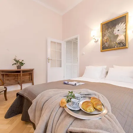 P&O Apartments Konstruktorska Mokotow Warsaw