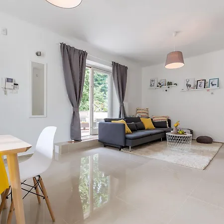 P&O Apartments Konstruktorska Mokotow *