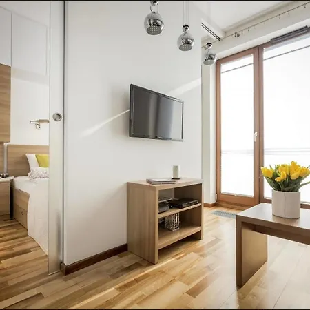 P&o Mokotów Warszawa