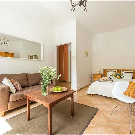 P&O Apartments Konstruktorska Mokotow