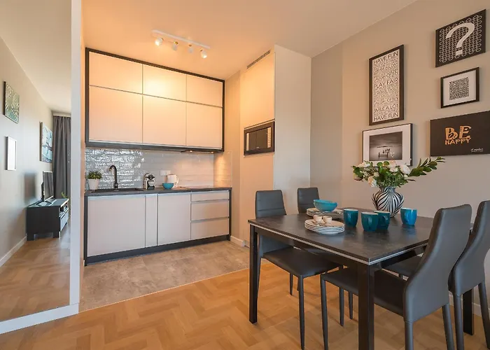 P&o Konstruktorska Mokotow *