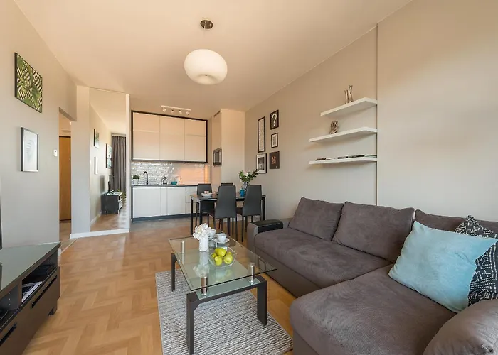 P&o Konstruktorska Mokotow Warszawa