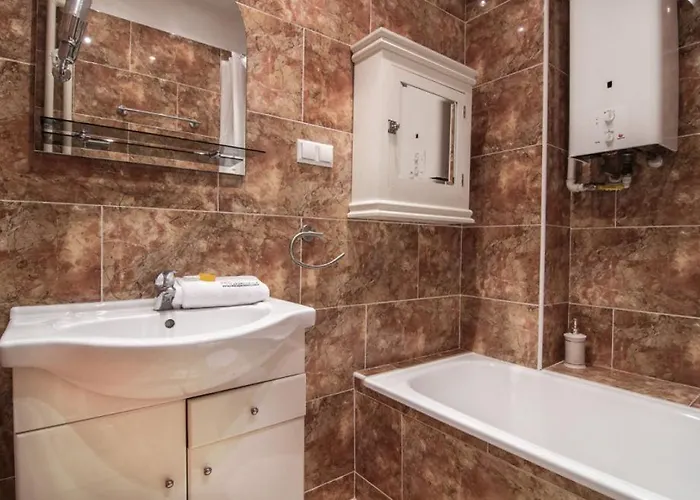 P&o Konstruktorska Mokotow