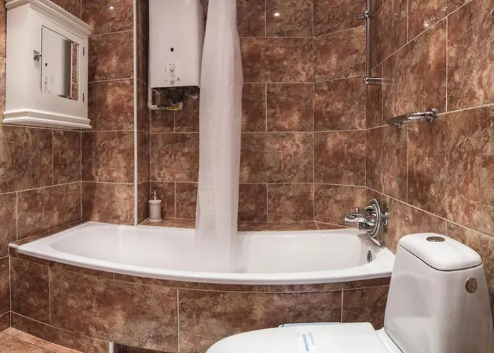 Lejlighed P&o Konstruktorska Mokotow *