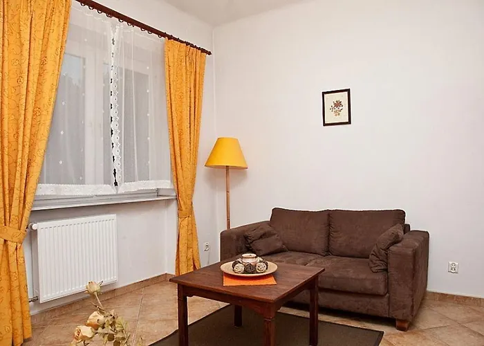 Lejlighed P&o Konstruktorska Mokotow