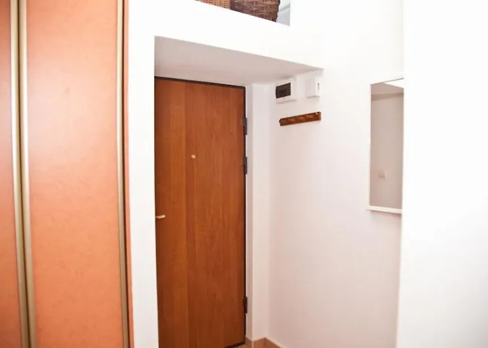 P&o Konstruktorska Mokotow