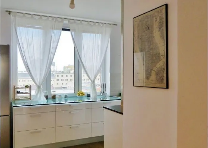 P&o Konstruktorska Mokotow