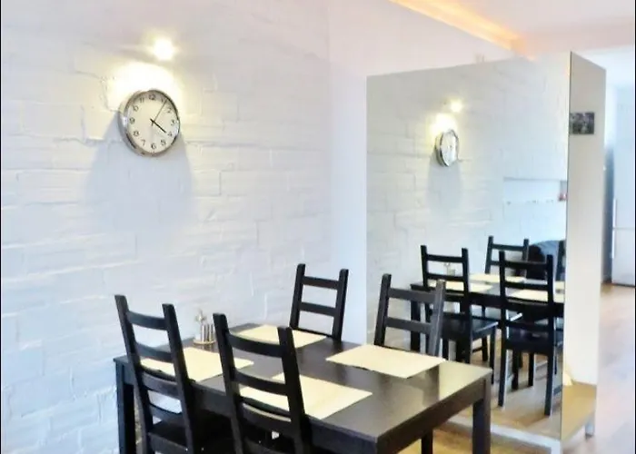 Lejlighed P&o Konstruktorska Mokotow *