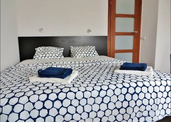 P&o Konstruktorska Mokotow Warszawa