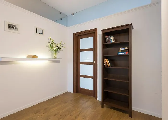 P&o Konstruktorska Mokotow