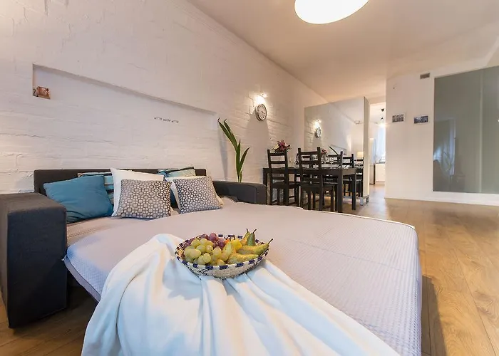 P&o Konstruktorska Mokotow Warszawa