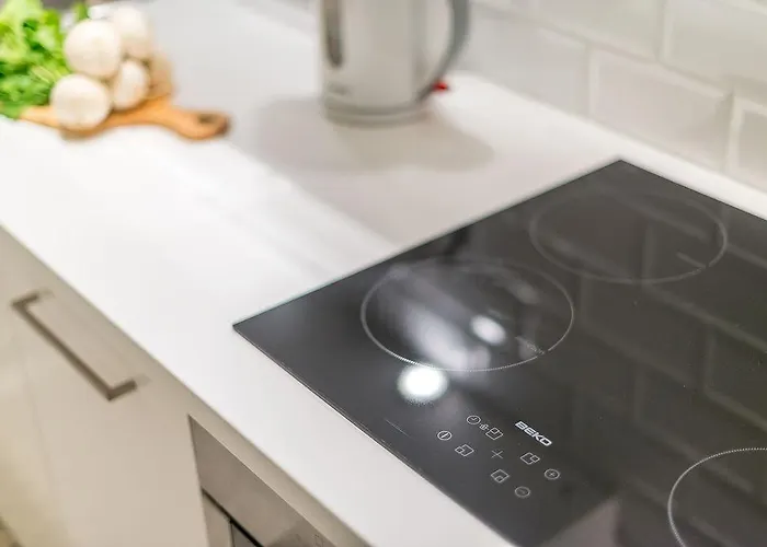 P&o Konstruktorska Mokotow