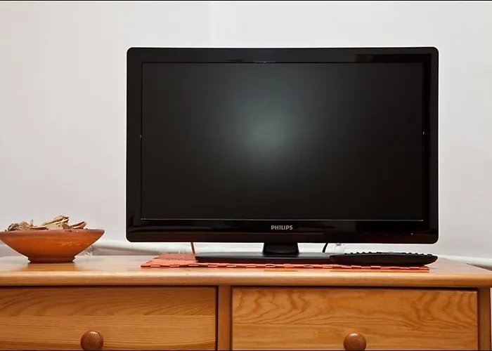 Lejlighed P&o Konstruktorska Mokotow