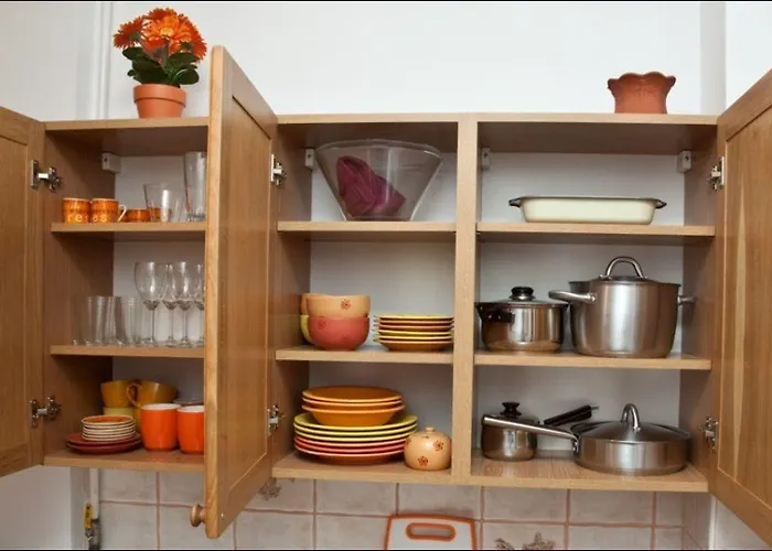 Lejlighed P&o Konstruktorska Mokotow Warszawa