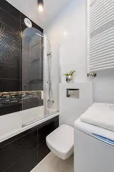 P&o Konstruktorska Mokotow Lejlighed Warszawa