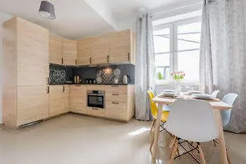 P&o Konstruktorska Mokotow *