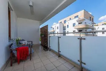 Lejlighed P&o Konstruktorska Mokotow Warszawa