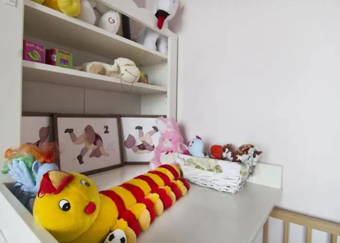 P&o Konstruktorska Mokotow *